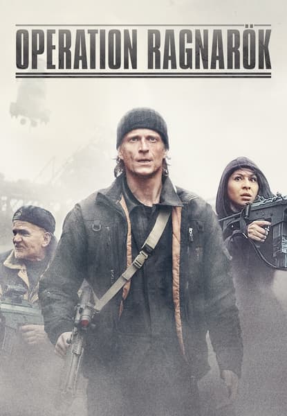 Operation Ragnarök