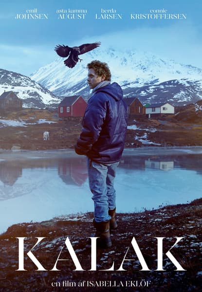 Kalak