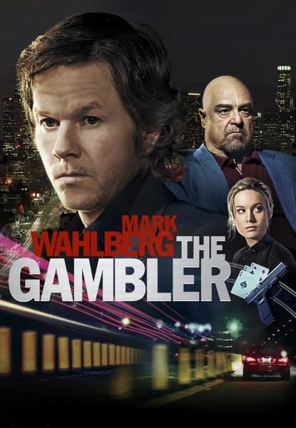 The Gambler