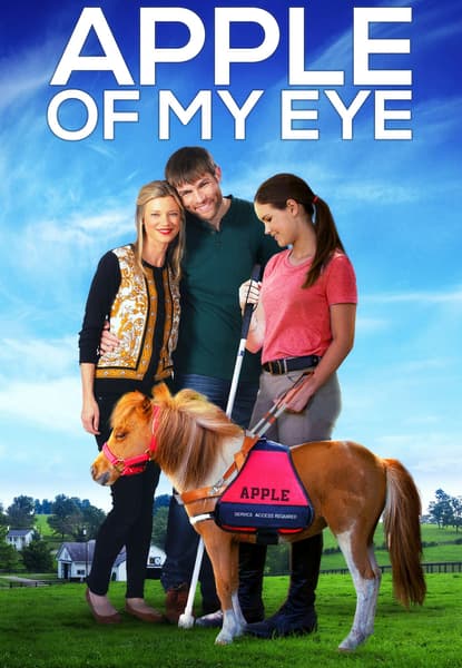 Apple of my eye