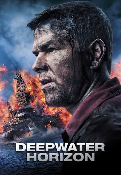 Deepwater Horizon