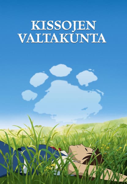 Kissojen valtakunta