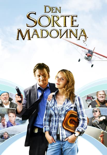 Den sorte Madonna