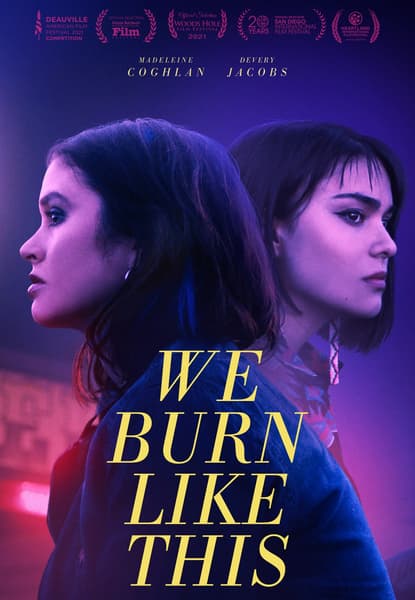 We Burn like This