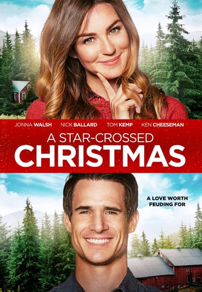 A Star-Crossed Christmas