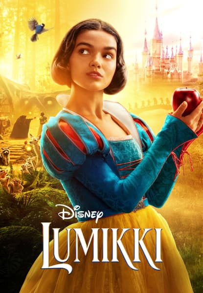 Lumikki