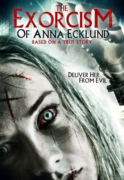 The Exorcism Of Anna Eklund