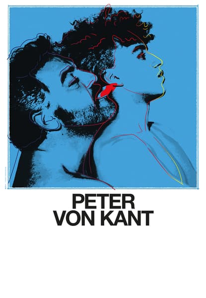 Peter von Kant