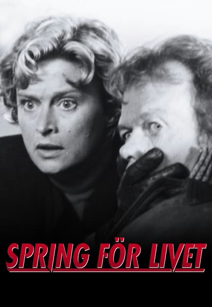 Spring för livet