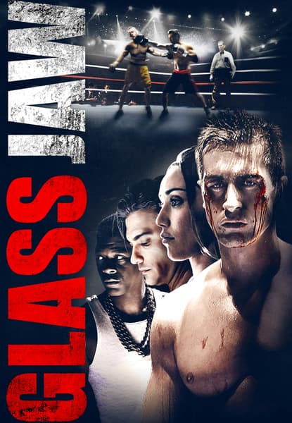 Glass Jaw