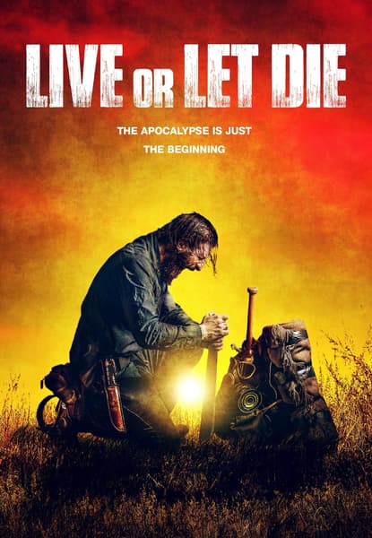 Live or Let Die