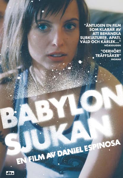 Babylonsjukan