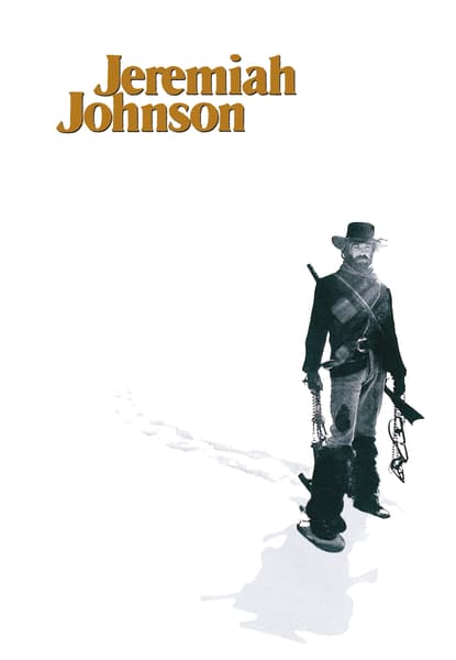 Jeremiah Johnson - indiandödaren