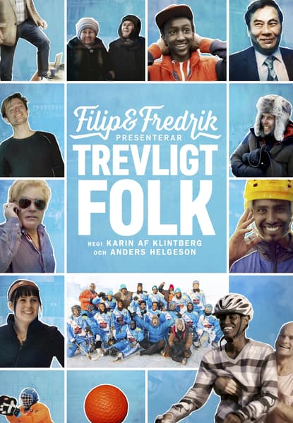 Trevligt Folk