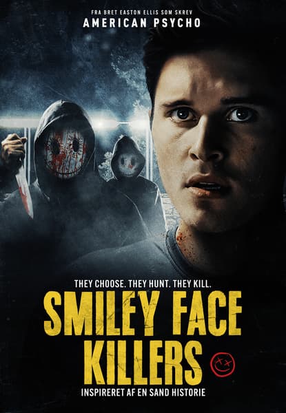 Smiley Face Killers