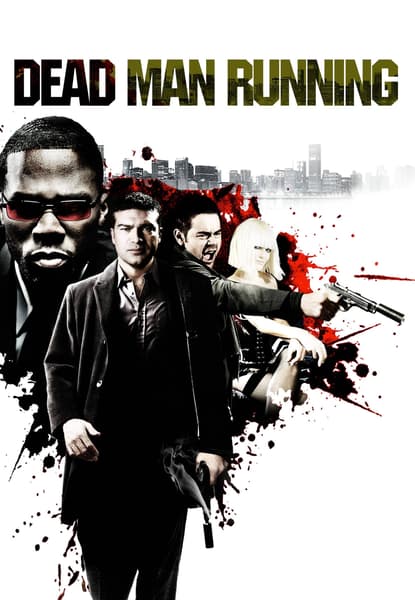 Dead man running