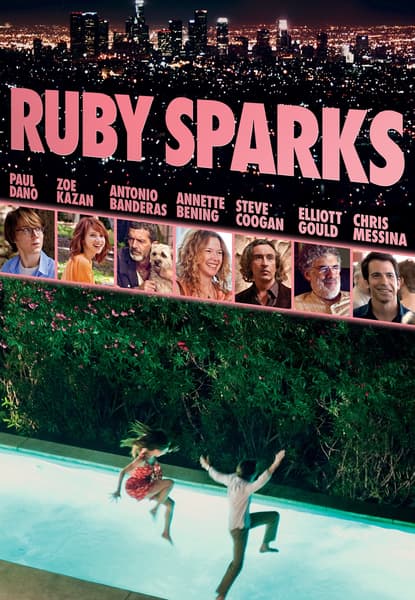 Ruby Sparks