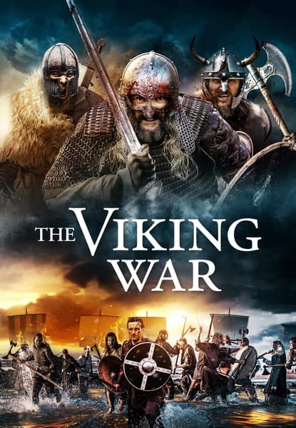 The Viking War