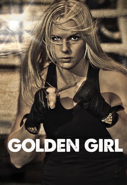 Golden Girl