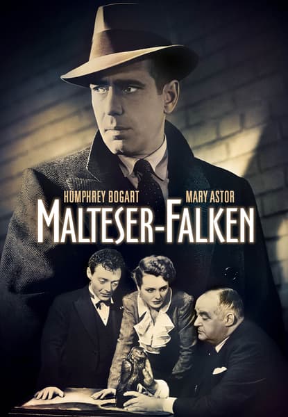Malteserfalken