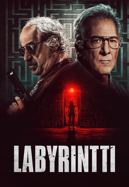 Labyrintti