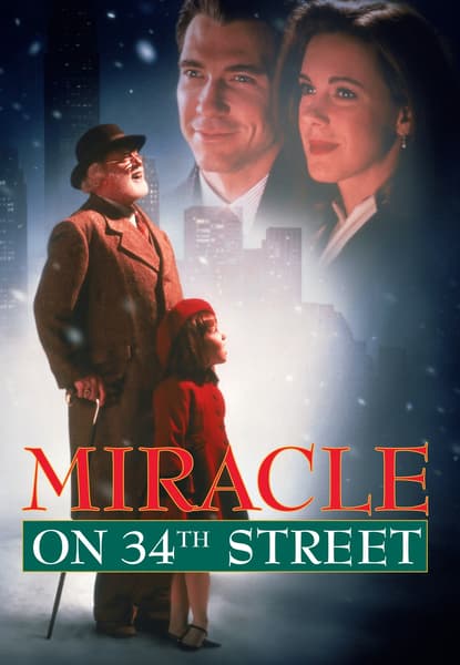 Miraklet på Manhattan