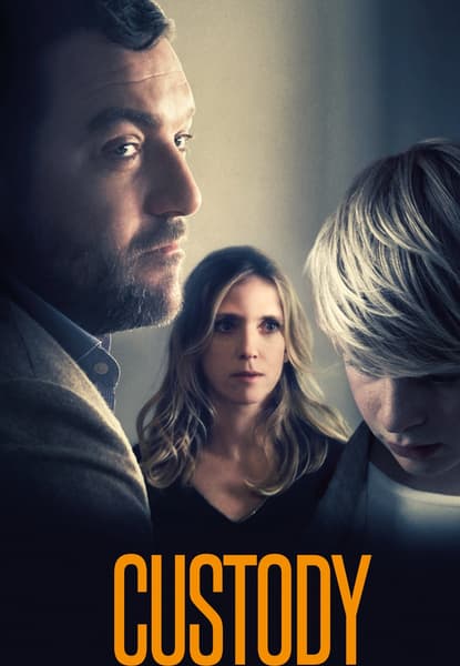 Custody