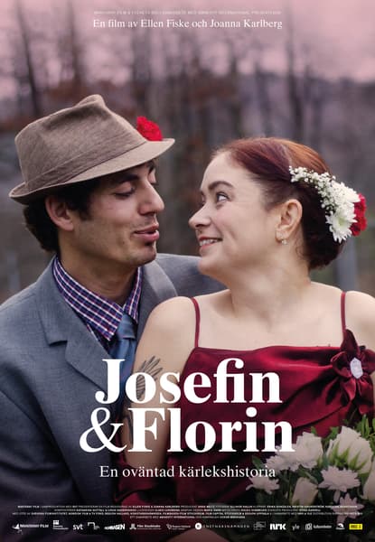 Josefin & Florin