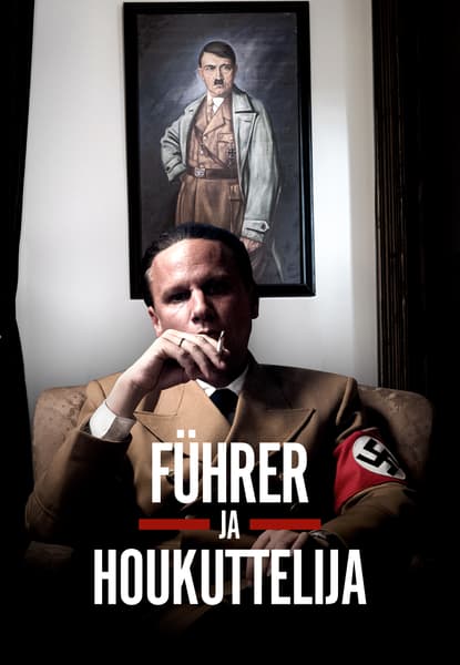 Führer ja houkuttelija