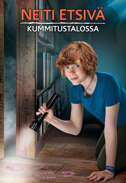 Nancy Drew and the Hidden Staircase