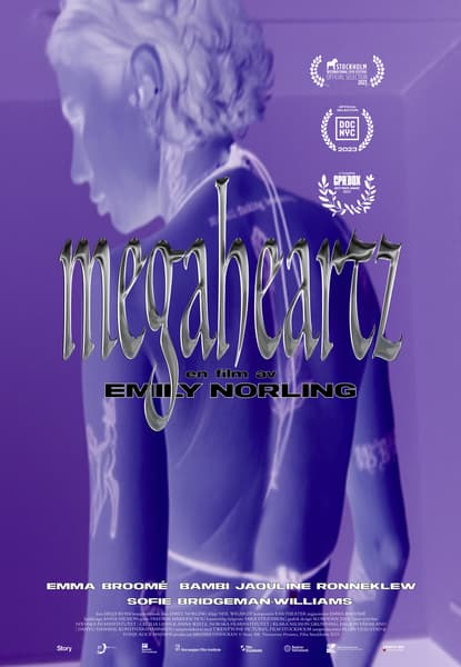 Megaheartz