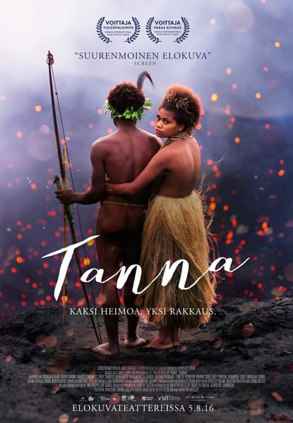 Tanna