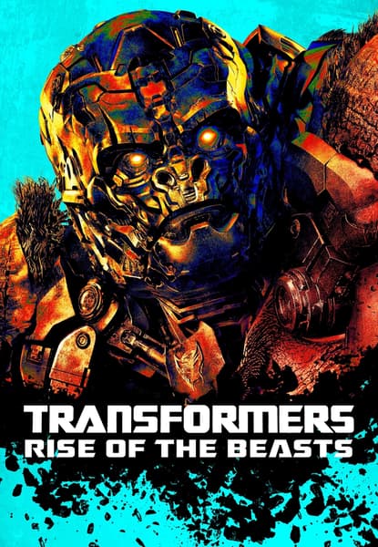Transformers: Rise of the Beasts
