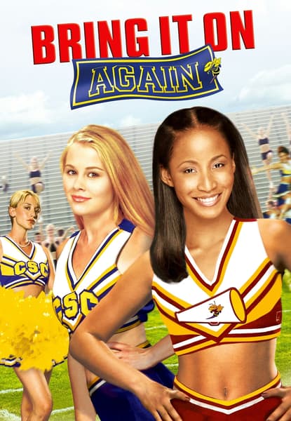 Bring It On Again