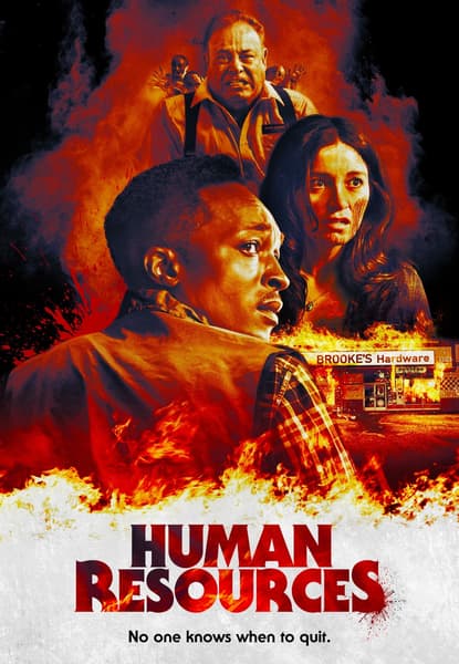 Human Resources