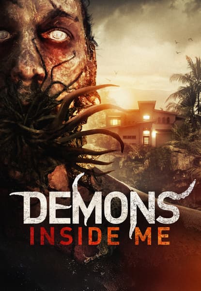 Demons Inside Me