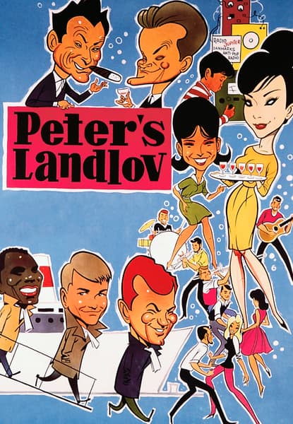 Peters landlov