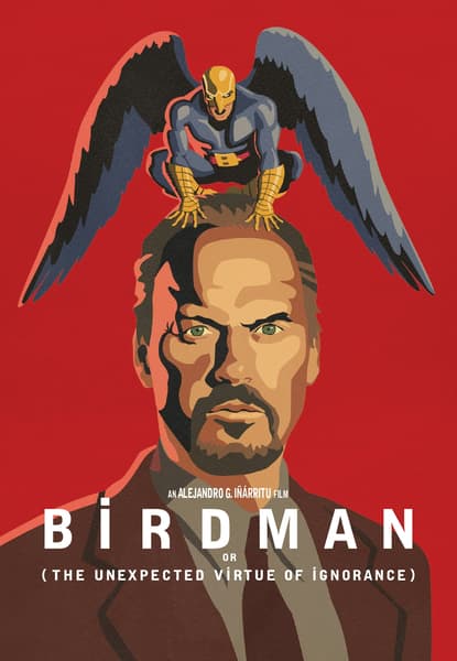 Birdman