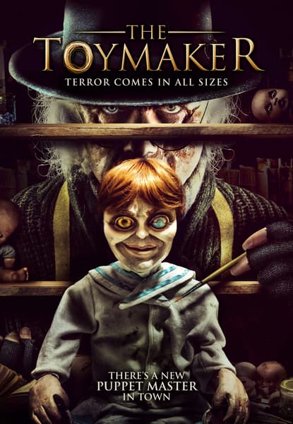 The Toymaker