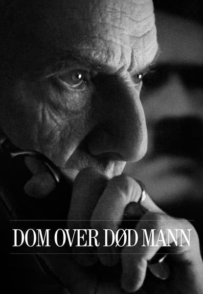 Dom over død mann