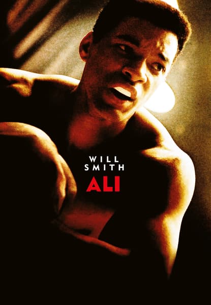 Ali