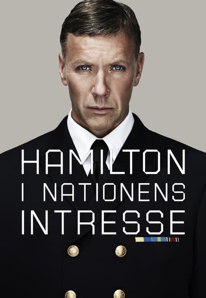 Hamilton - I nationens intresse