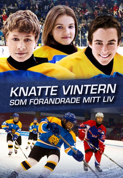 Knatte Vintern: Som förändrade mitt liv