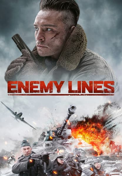 Enemy Lines