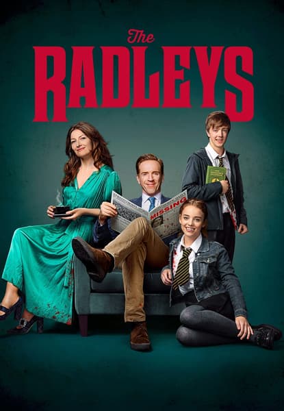 The Radleys