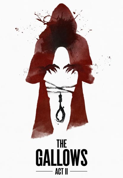 The Gallows: Act II