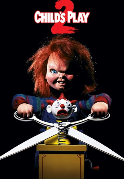 Child’s Play 2