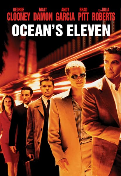 Ocean's Eleven