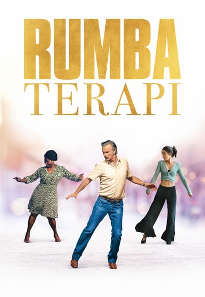 Rumbaterapi