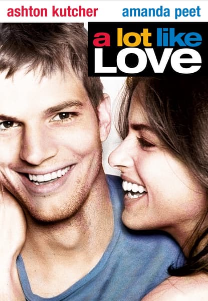 A Lot Like Love